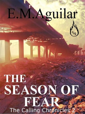 cover image of The Season of Fear